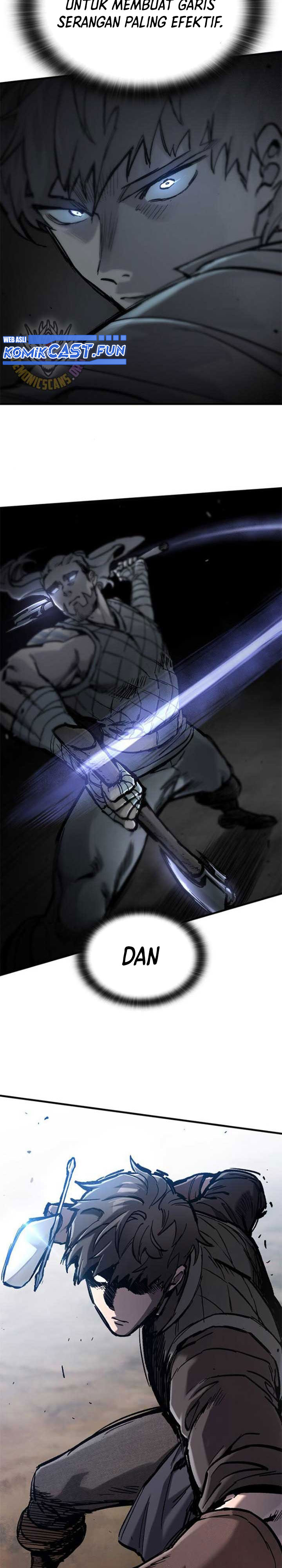 Eternally Regressing Knight Chapter 40 Gambar 8