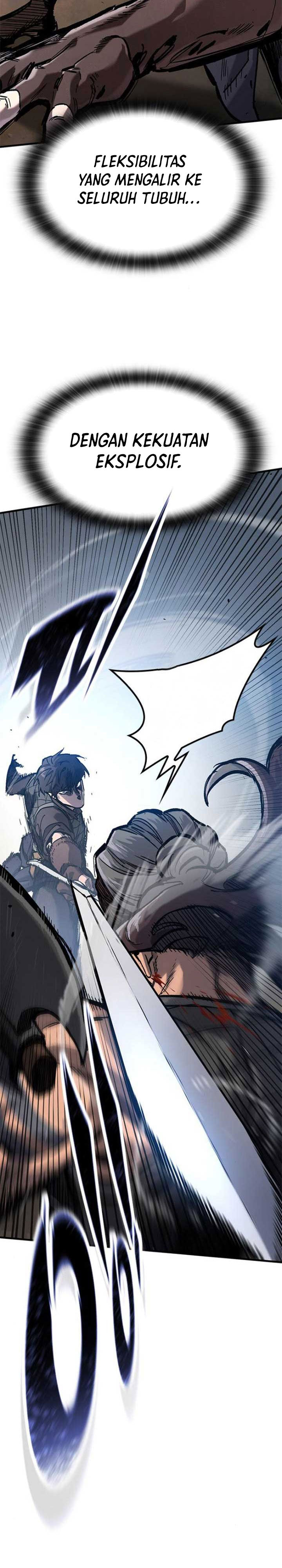 Eternally Regressing Knight Chapter 40 Gambar 9
