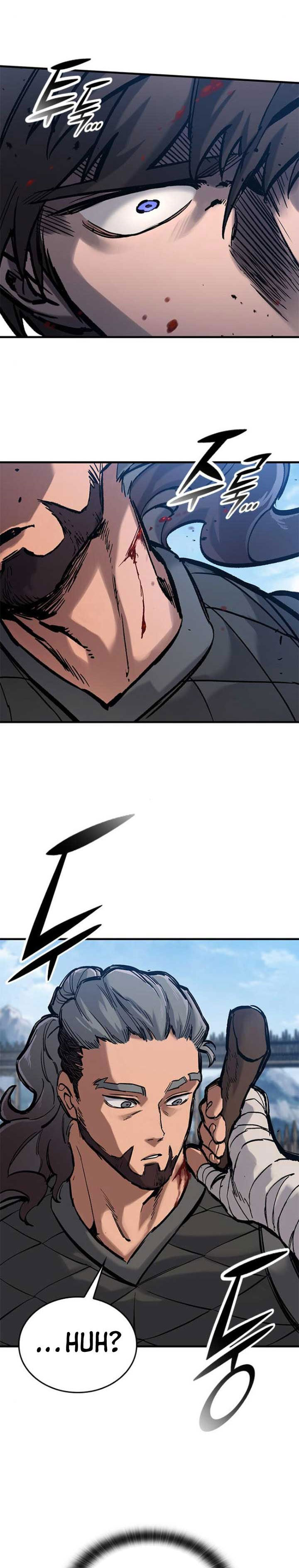 Eternally Regressing Knight Chapter 40 Gambar 10
