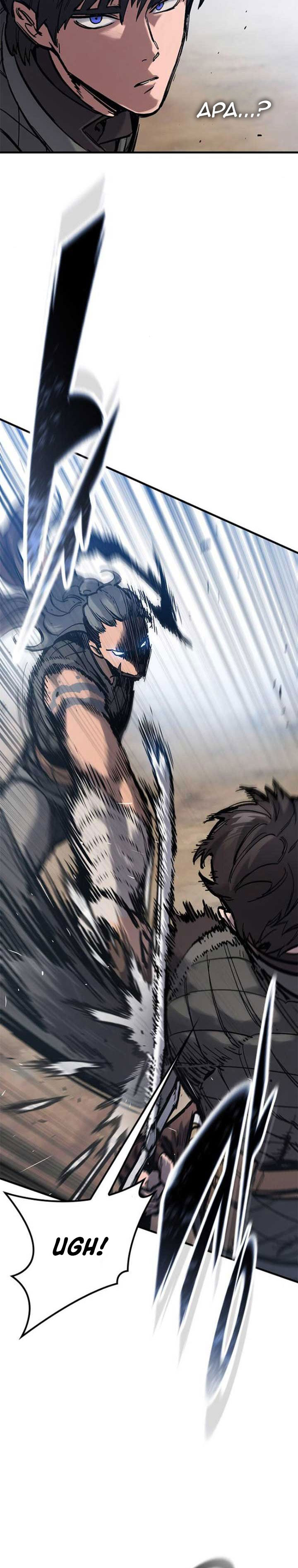 Eternally Regressing Knight Chapter 40 Gambar 13
