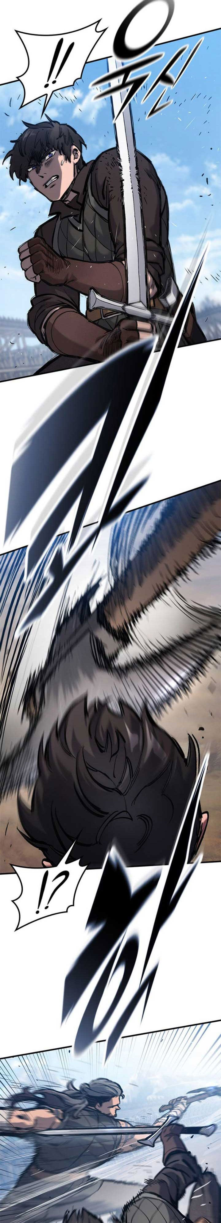 Eternally Regressing Knight Chapter 40 Gambar 14