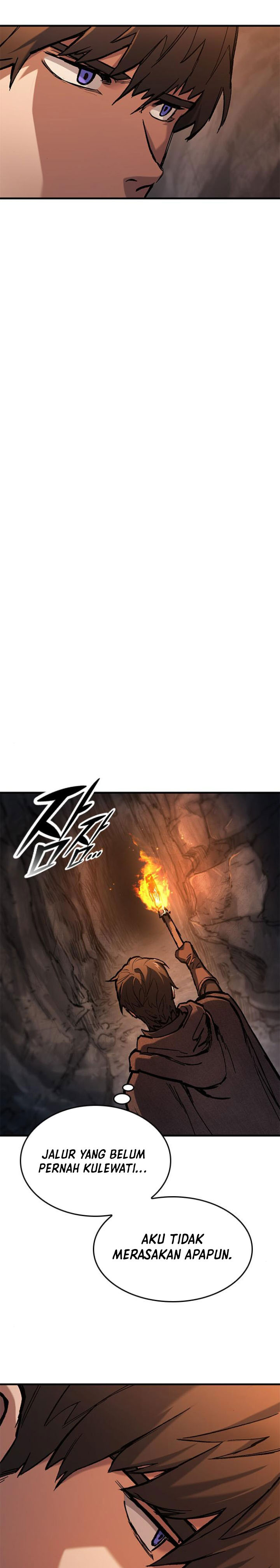 Eternally Regressing Knight Chapter 42 Gambar 4
