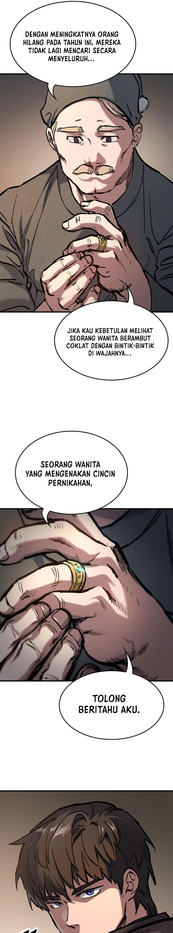 Eternally Regressing Knight Chapter 42 Gambar 10