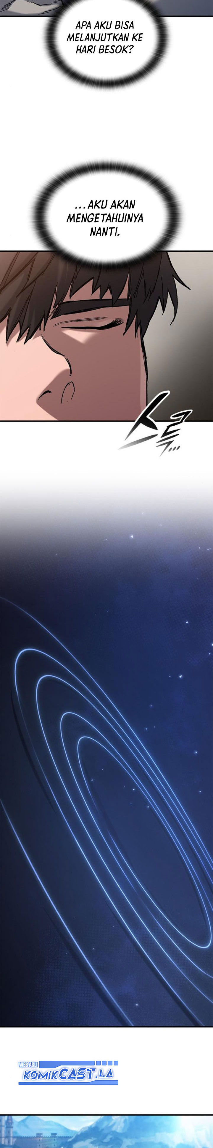 Eternally Regressing Knight Chapter 42 Gambar 13