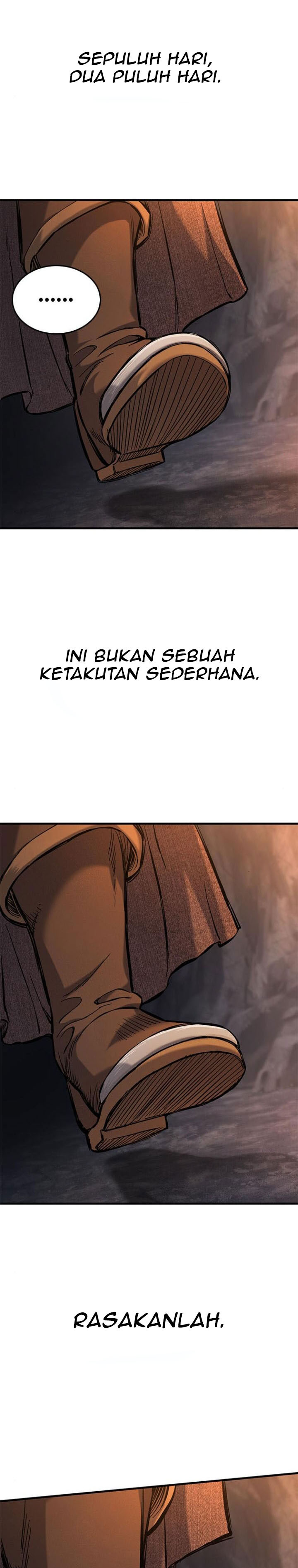 Eternally Regressing Knight Chapter 42 Gambar 18