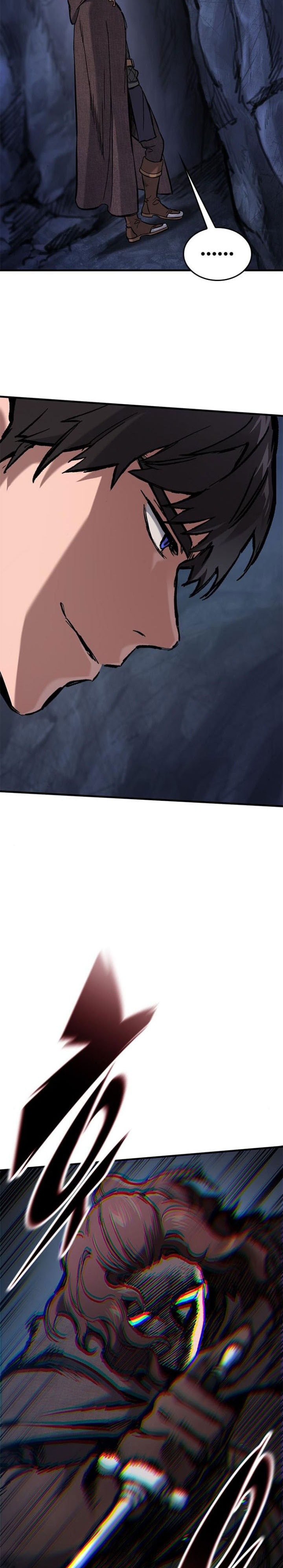 Eternally Regressing Knight Chapter 42 Gambar 23