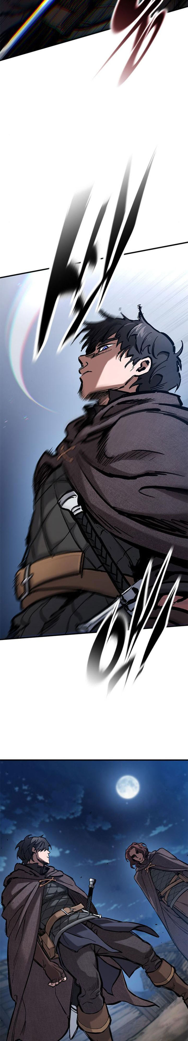 Eternally Regressing Knight Chapter 42 Gambar 24
