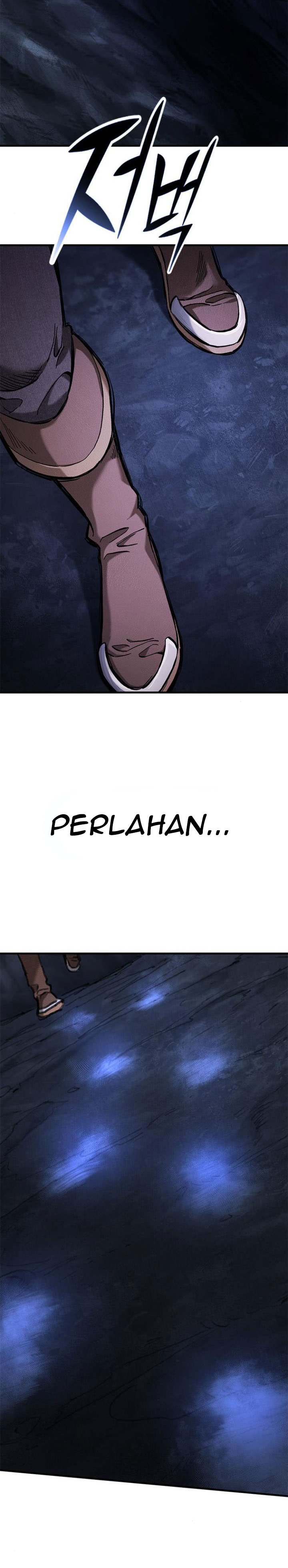 Eternally Regressing Knight Chapter 42 Gambar 34