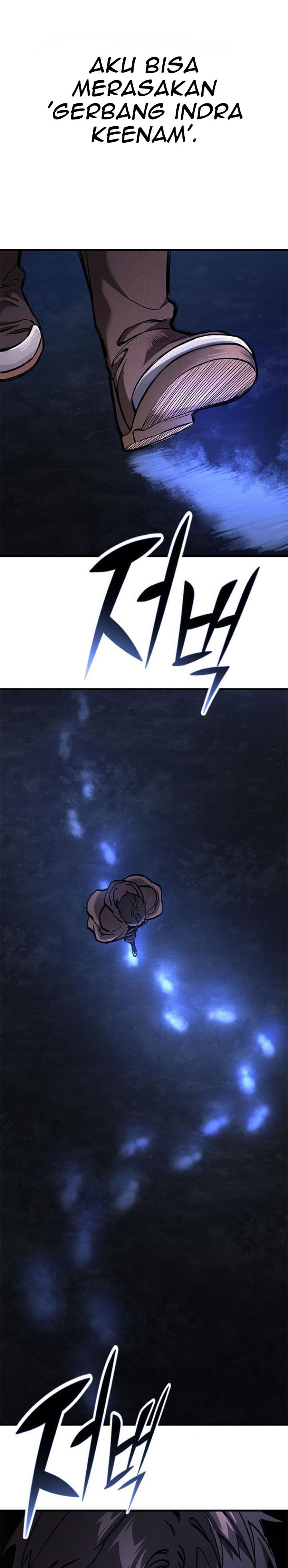Eternally Regressing Knight Chapter 42 Gambar 35