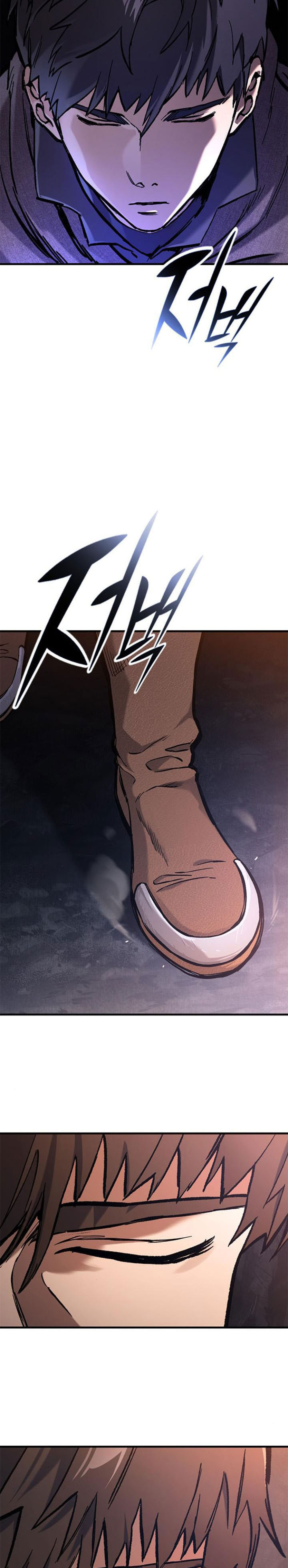 Eternally Regressing Knight Chapter 42 Gambar 36
