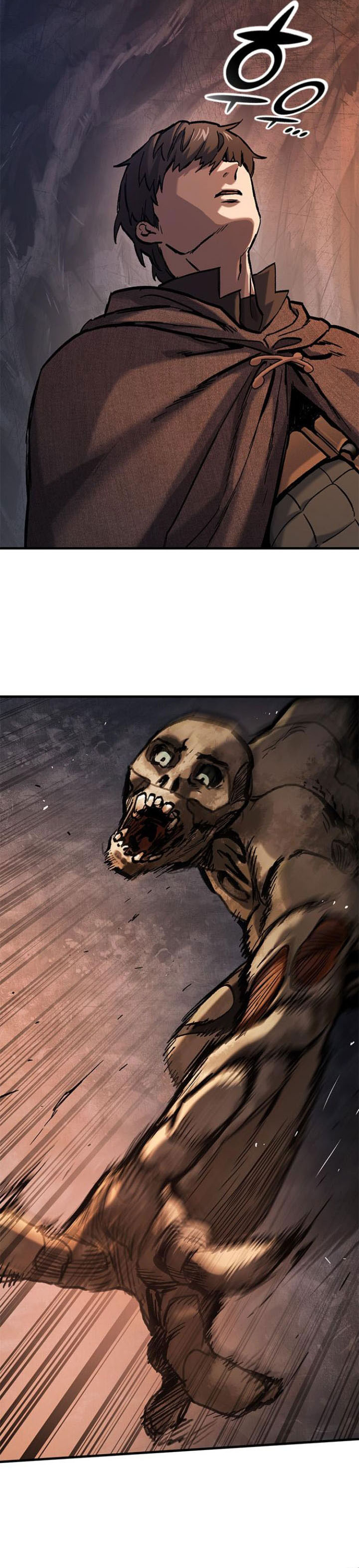 Eternally Regressing Knight Chapter 42 Gambar 38