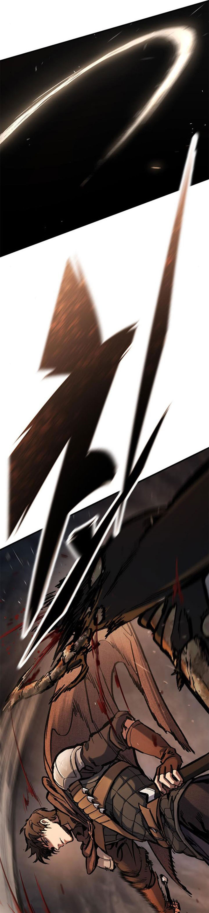 Eternally Regressing Knight Chapter 42 Gambar 39