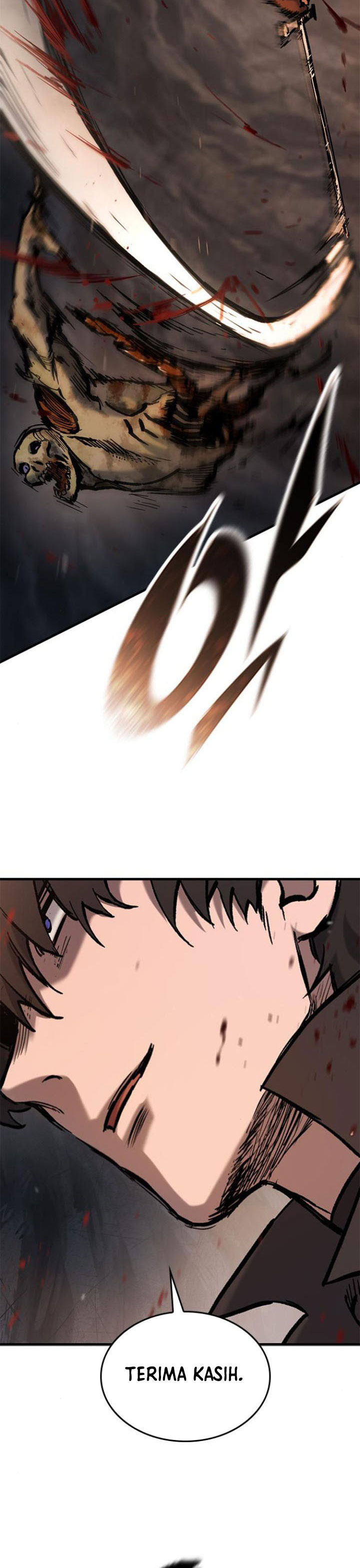Eternally Regressing Knight Chapter 42 Gambar 40