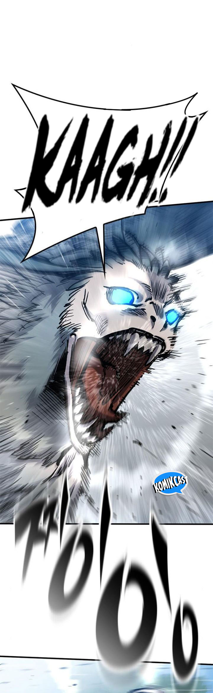 Eternally Regressing Knight Chapter 45 Gambar 5