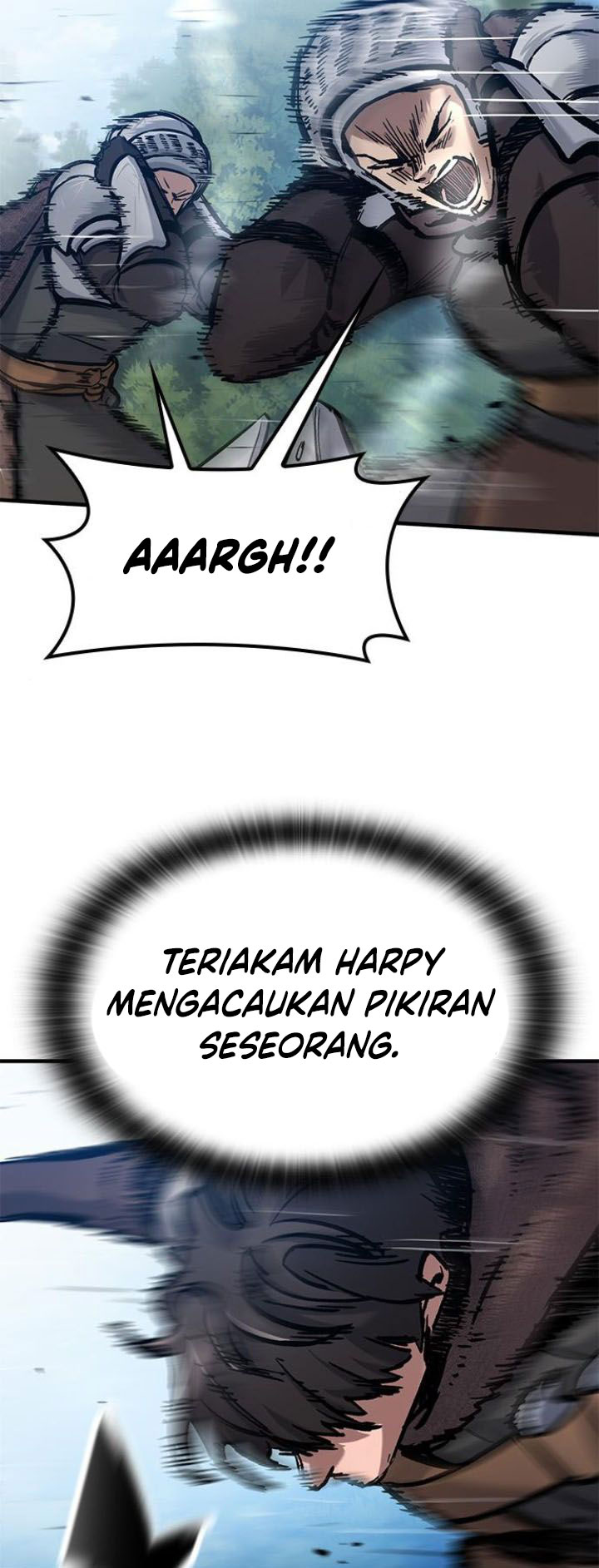 Eternally Regressing Knight Chapter 45 Gambar 6