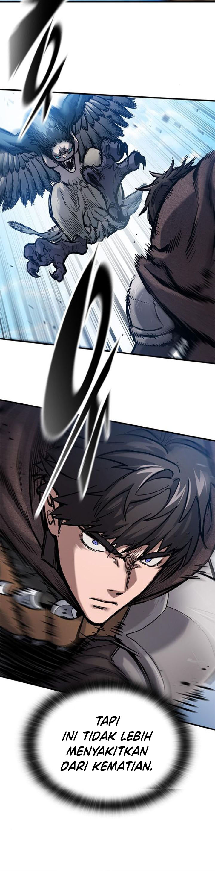 Eternally Regressing Knight Chapter 45 Gambar 7