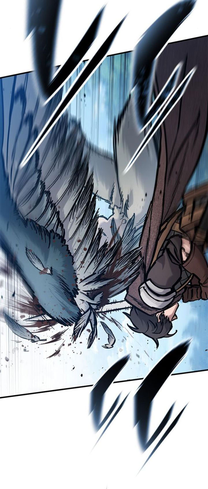Eternally Regressing Knight Chapter 45 Gambar 9