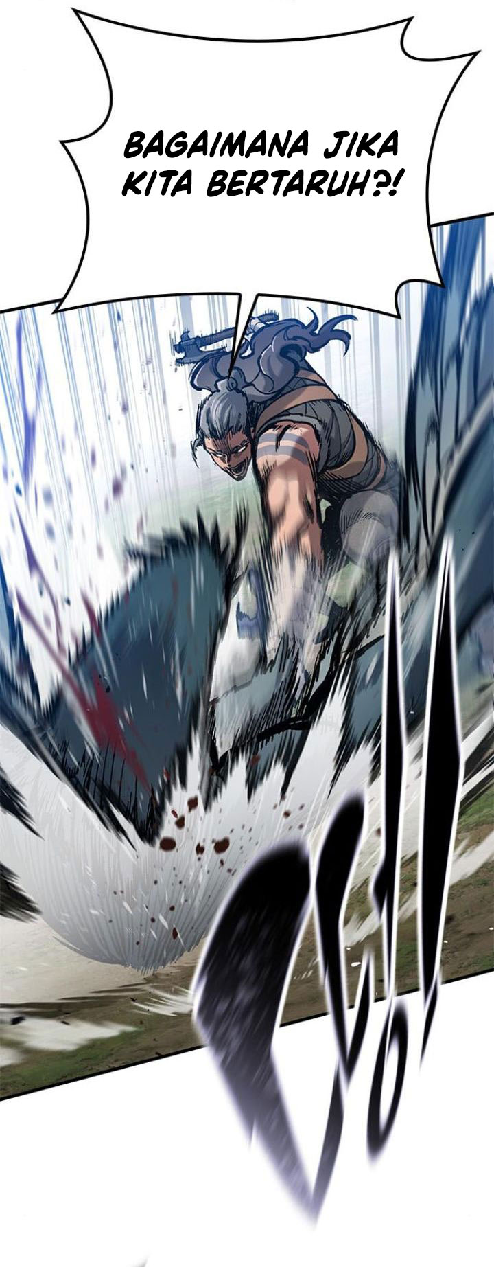 Eternally Regressing Knight Chapter 45 Gambar 11
