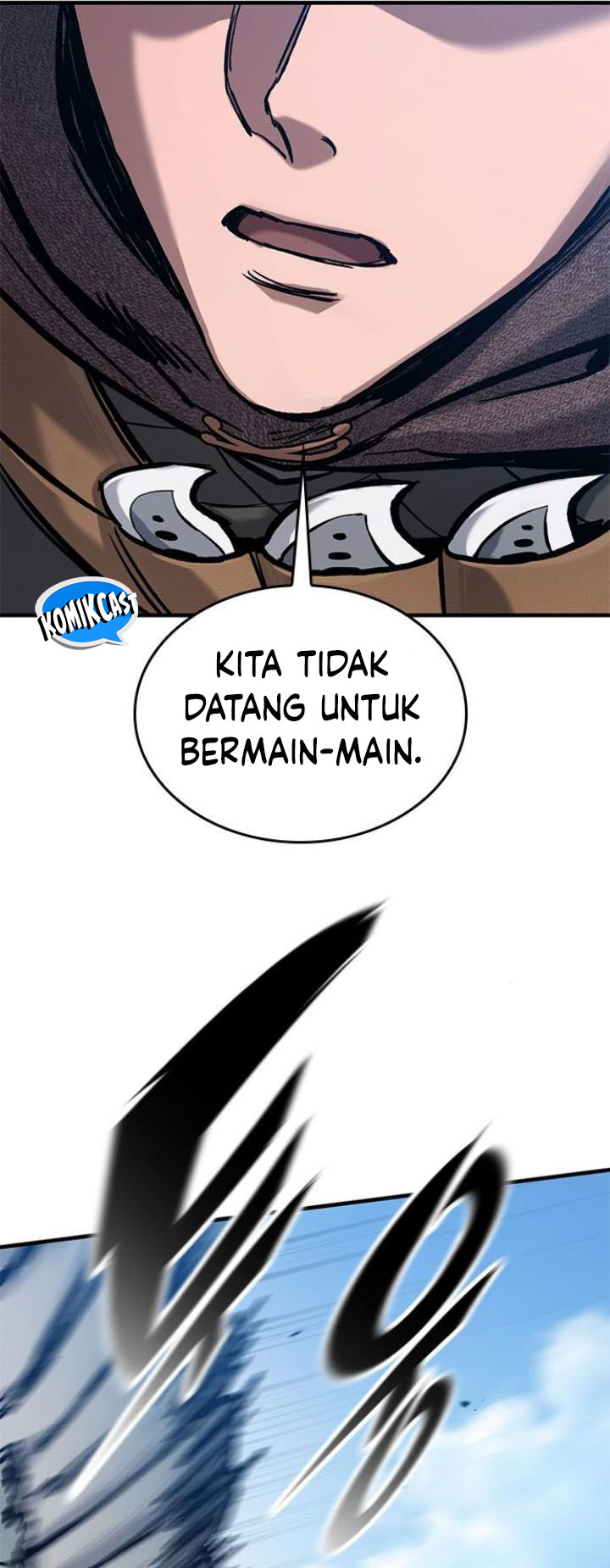 Eternally Regressing Knight Chapter 45 Gambar 13