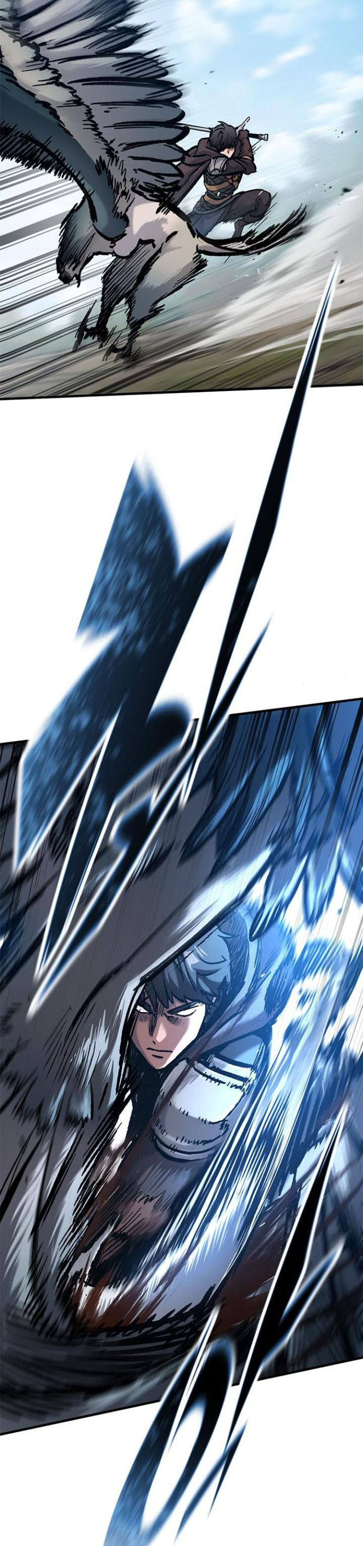 Eternally Regressing Knight Chapter 45 Gambar 14