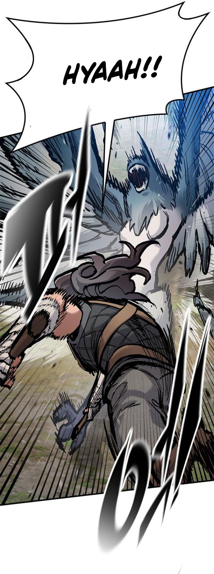 Eternally Regressing Knight Chapter 45 Gambar 16