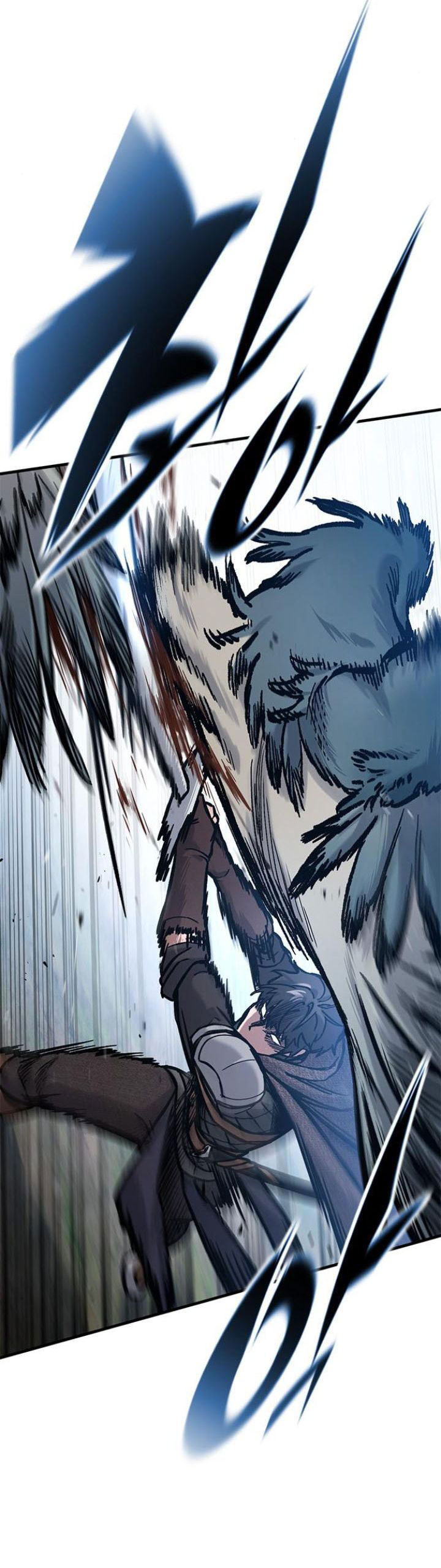 Eternally Regressing Knight Chapter 45 Gambar 17
