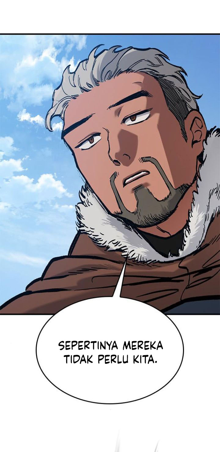 Eternally Regressing Knight Chapter 45 Gambar 19