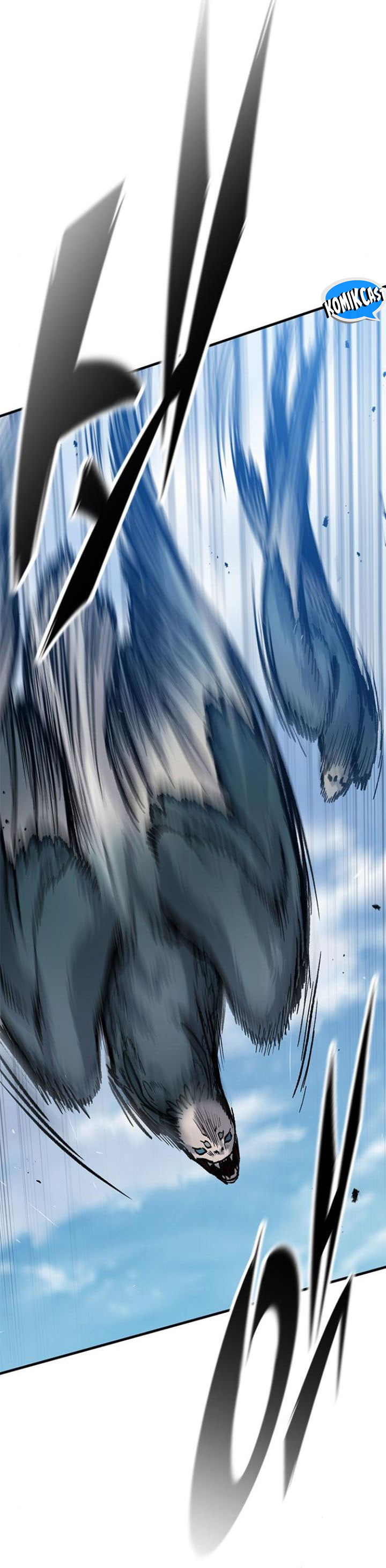 Eternally Regressing Knight Chapter 45 Gambar 20