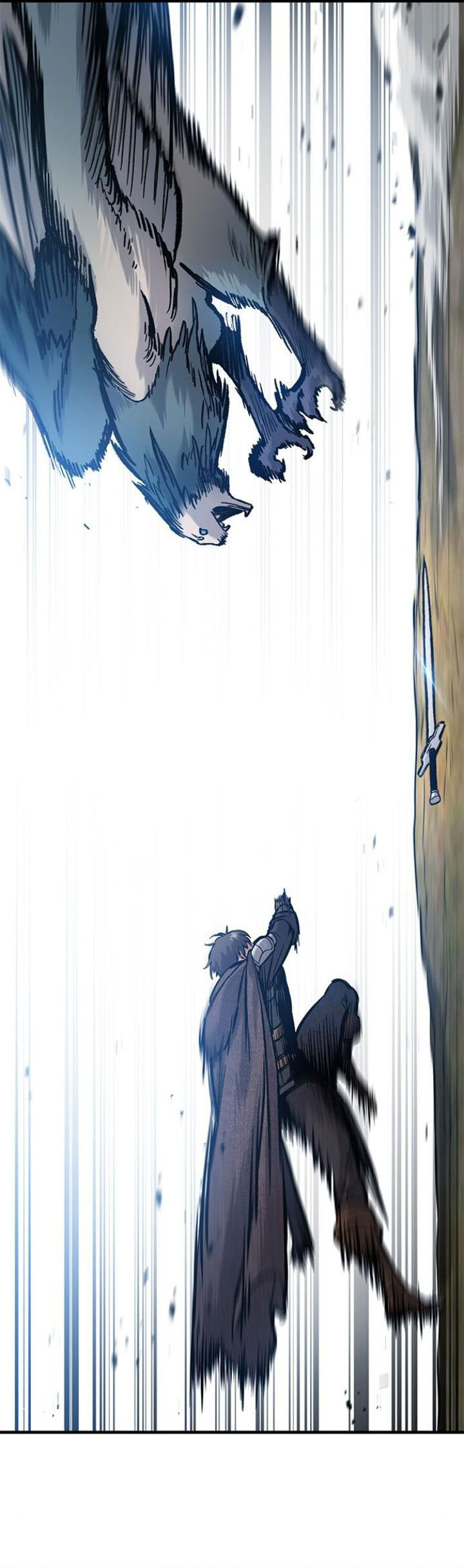 Eternally Regressing Knight Chapter 45 Gambar 24