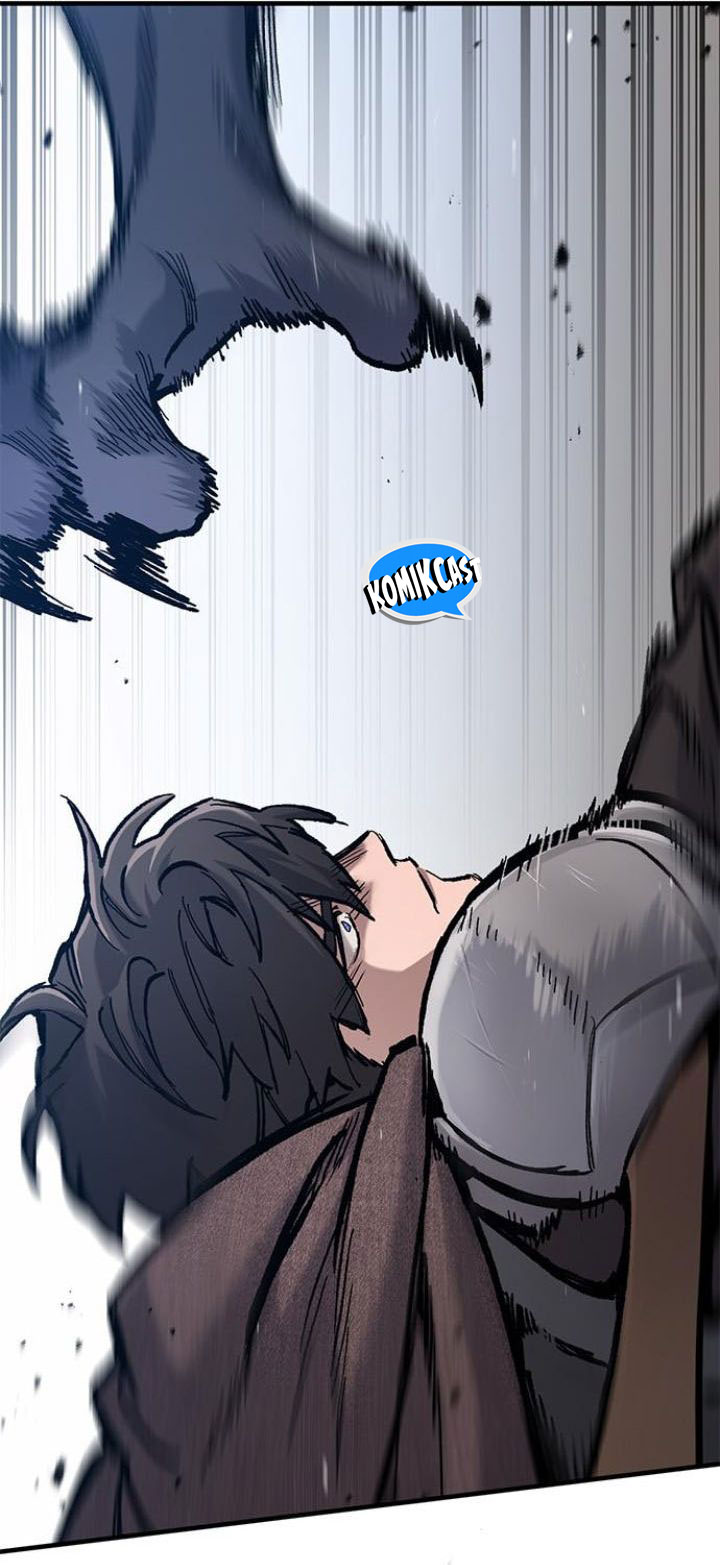 Eternally Regressing Knight Chapter 45 Gambar 25