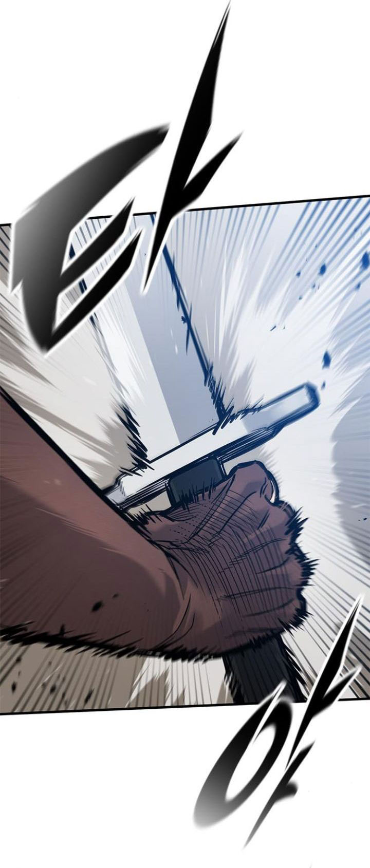 Eternally Regressing Knight Chapter 45 Gambar 26