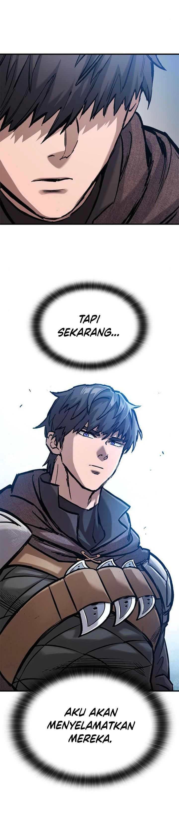 Eternally Regressing Knight Chapter 45 Gambar 32