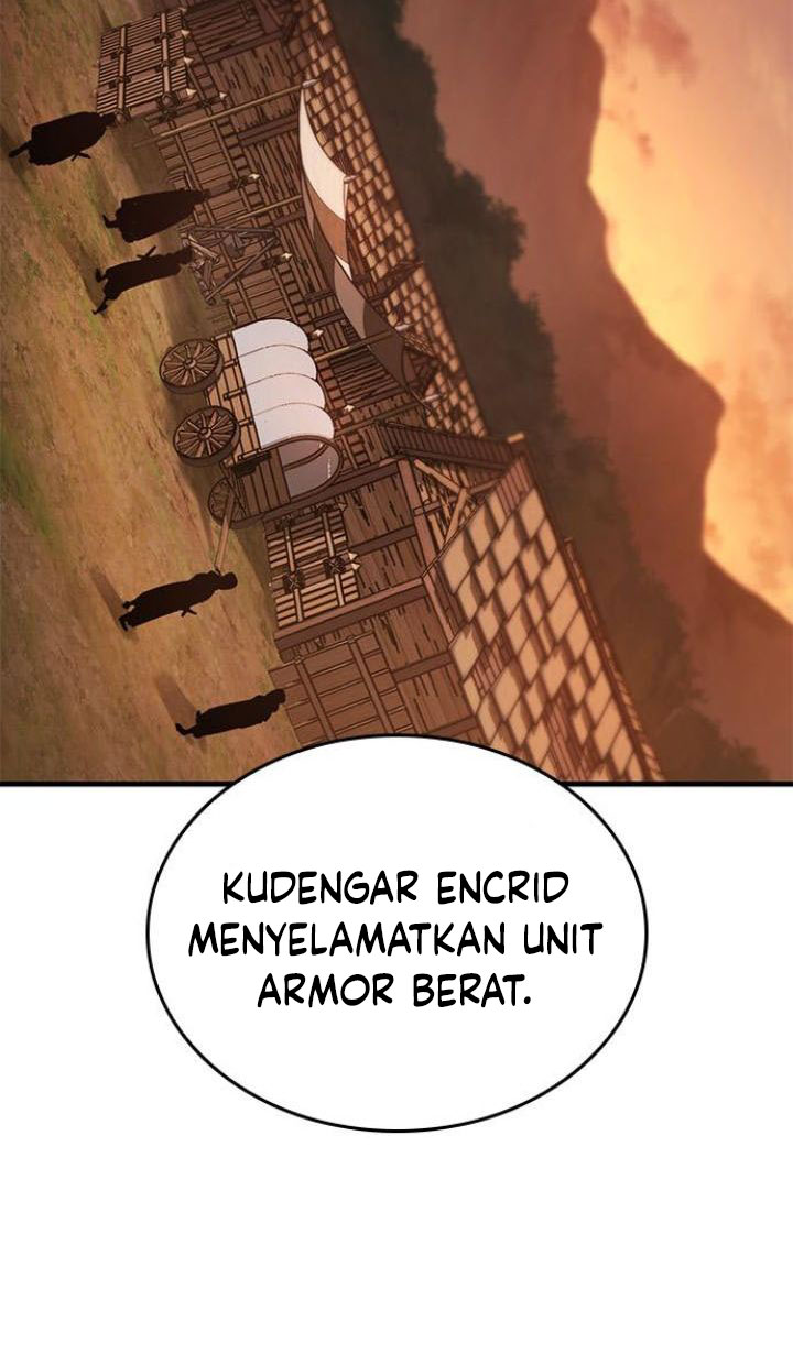 Eternally Regressing Knight Chapter 45 Gambar 36