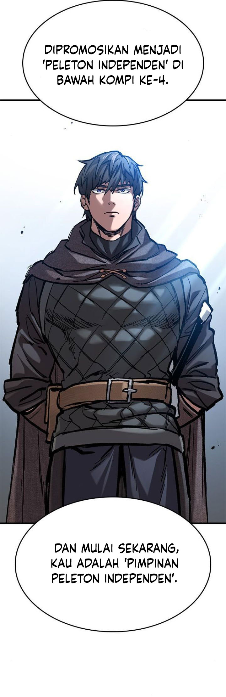 Eternally Regressing Knight Chapter 45 Gambar 46
