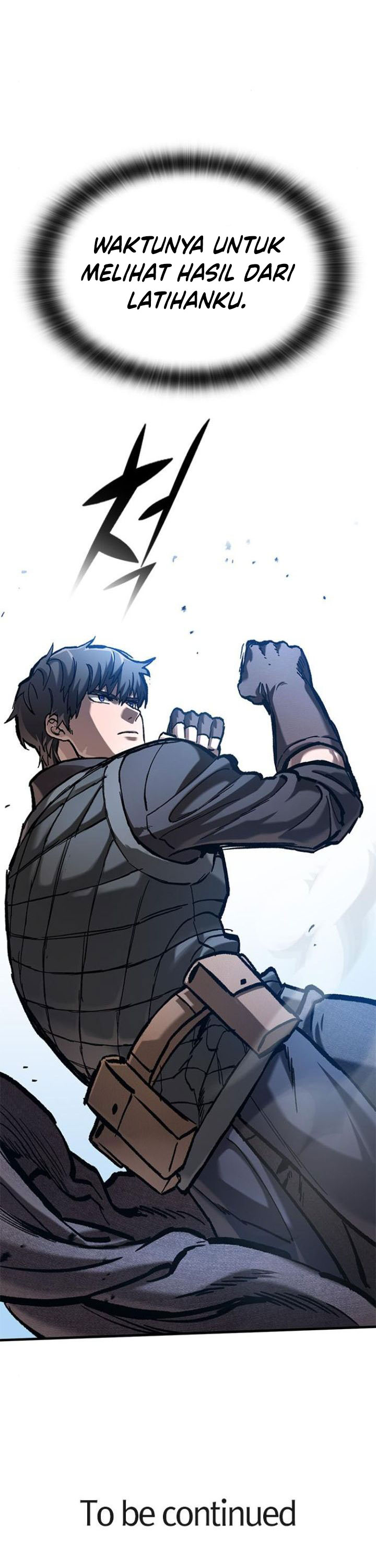 Eternally Regressing Knight Chapter 45 Gambar 54