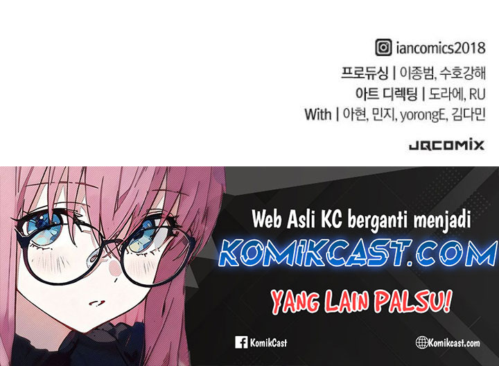 Eternally Regressing Knight Chapter 45 Gambar 55