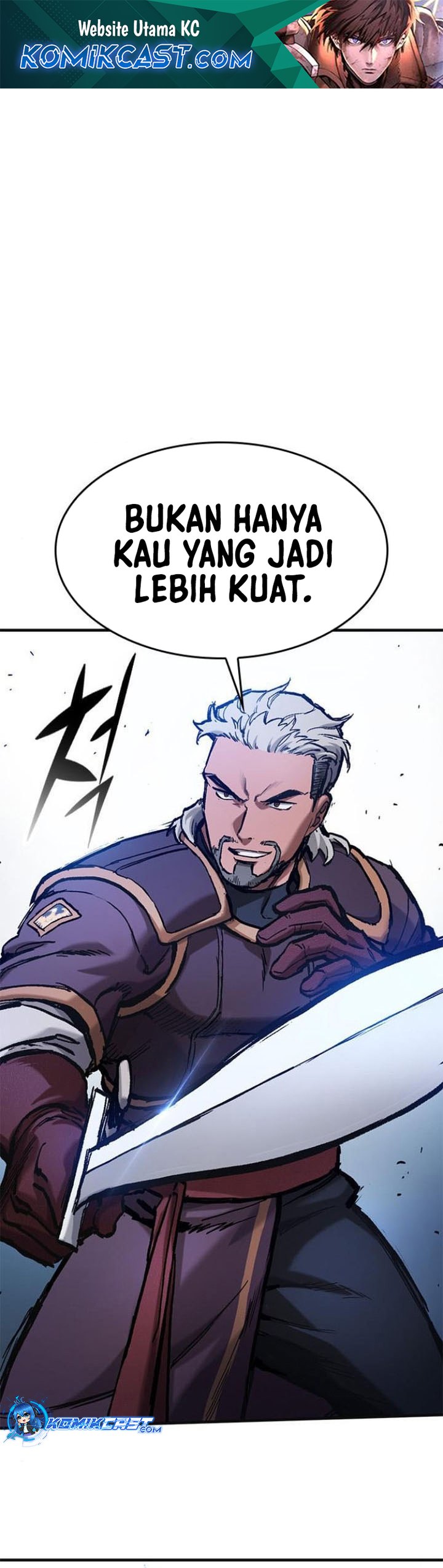 Eternally Regressing Knight Chapter 47 Gambar 2