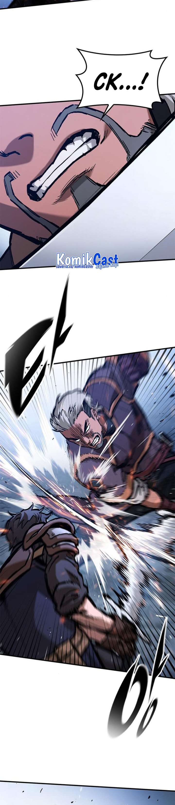 Eternally Regressing Knight Chapter 47 Gambar 6