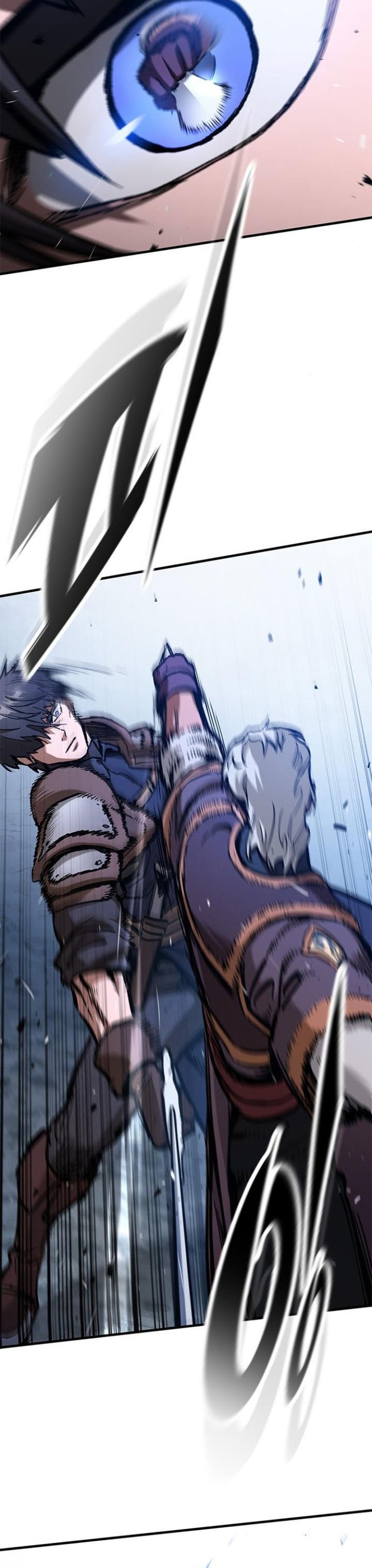 Eternally Regressing Knight Chapter 47 Gambar 8