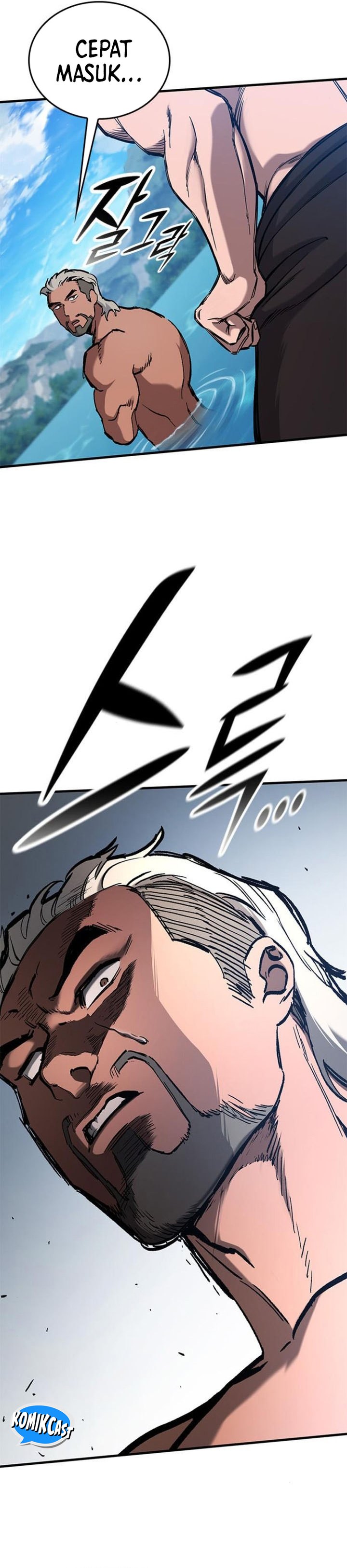 Eternally Regressing Knight Chapter 47 Gambar 15