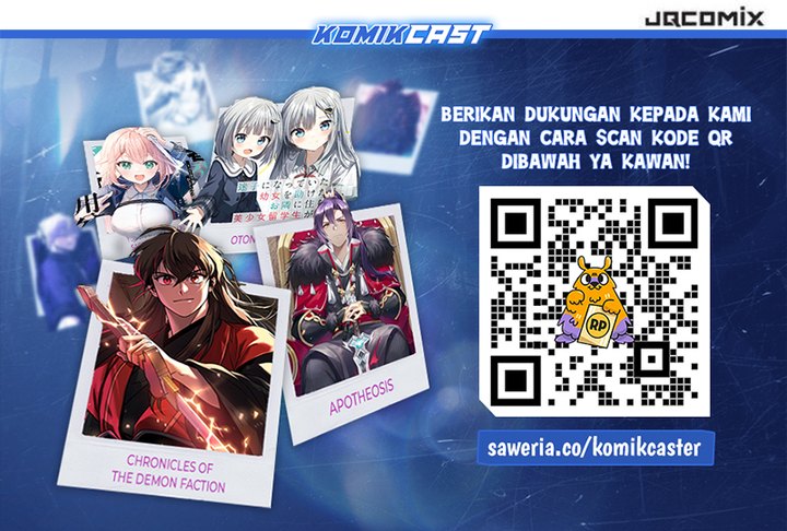 Eternally Regressing Knight Chapter 47 Gambar 40