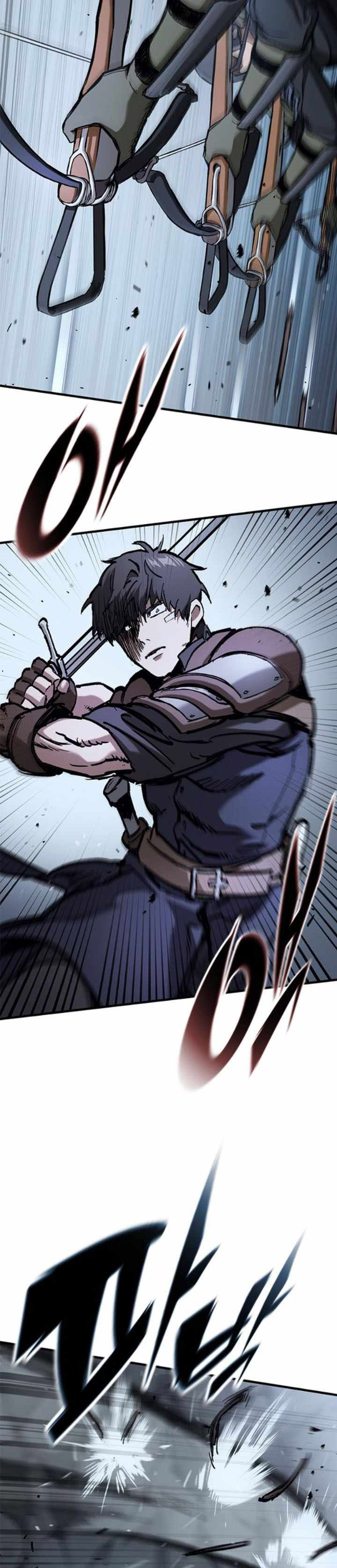 Eternally Regressing Knight Chapter 48 Gambar 10