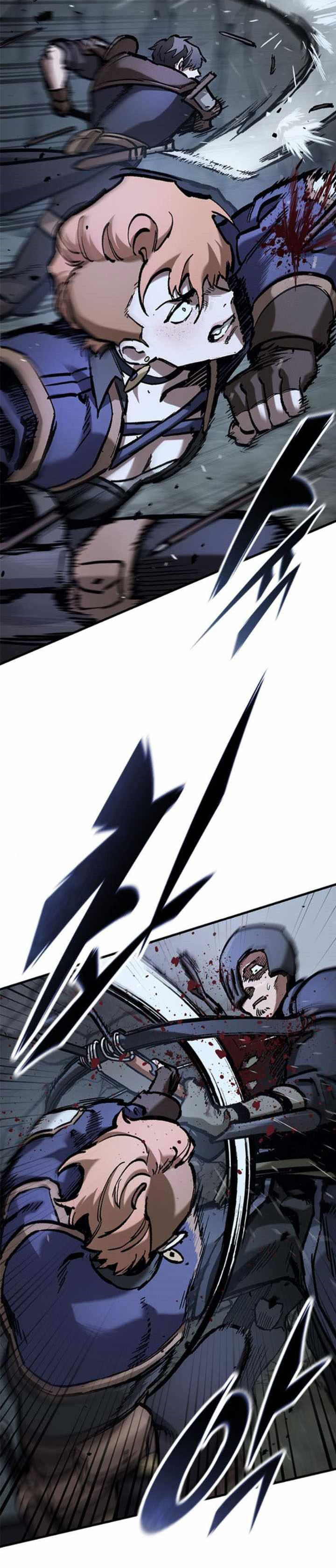 Eternally Regressing Knight Chapter 48 Gambar 11