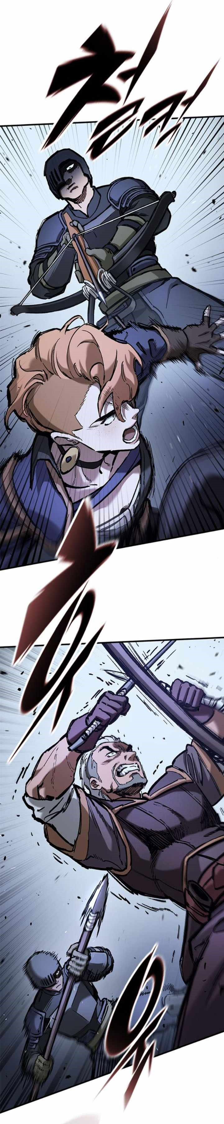 Eternally Regressing Knight Chapter 48 Gambar 13