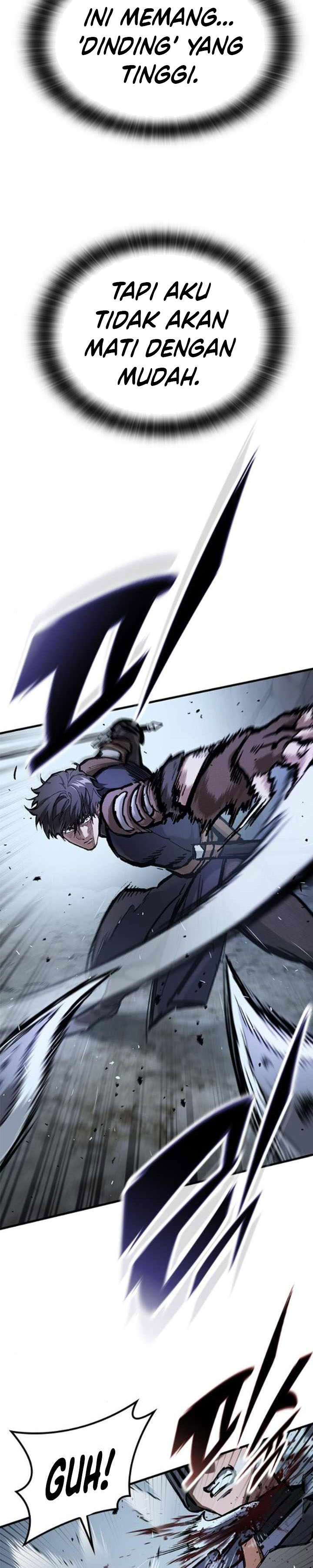 Eternally Regressing Knight Chapter 48 Gambar 15