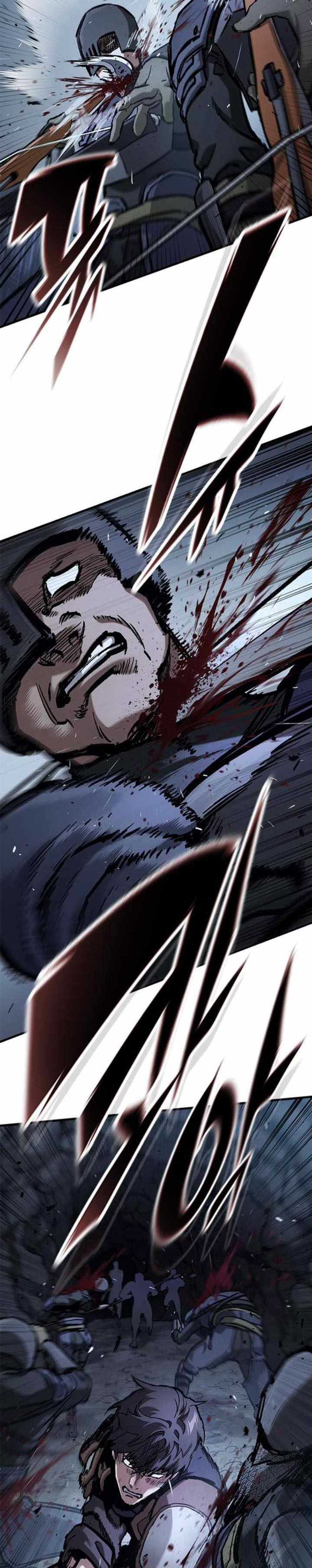 Eternally Regressing Knight Chapter 48 Gambar 16