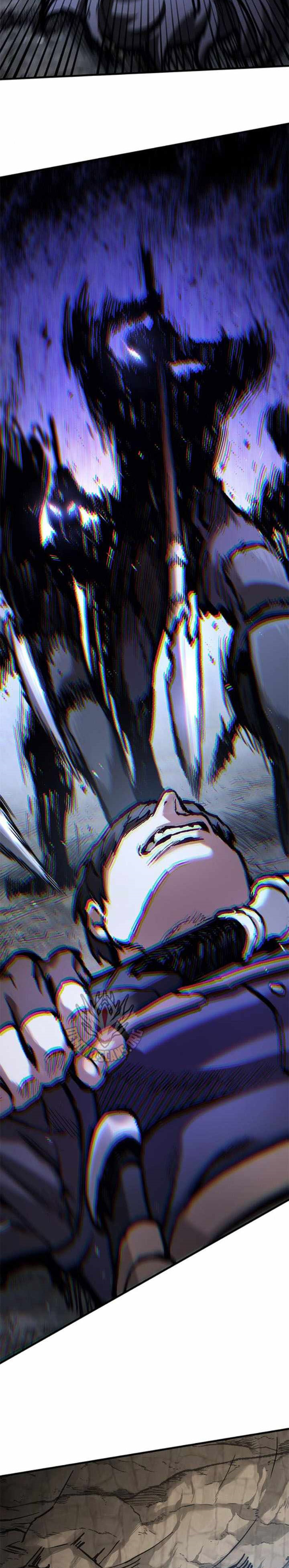 Eternally Regressing Knight Chapter 48 Gambar 19