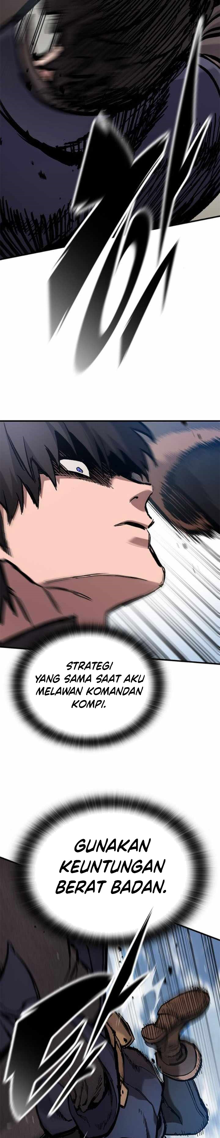 Eternally Regressing Knight Chapter 48 Gambar 28