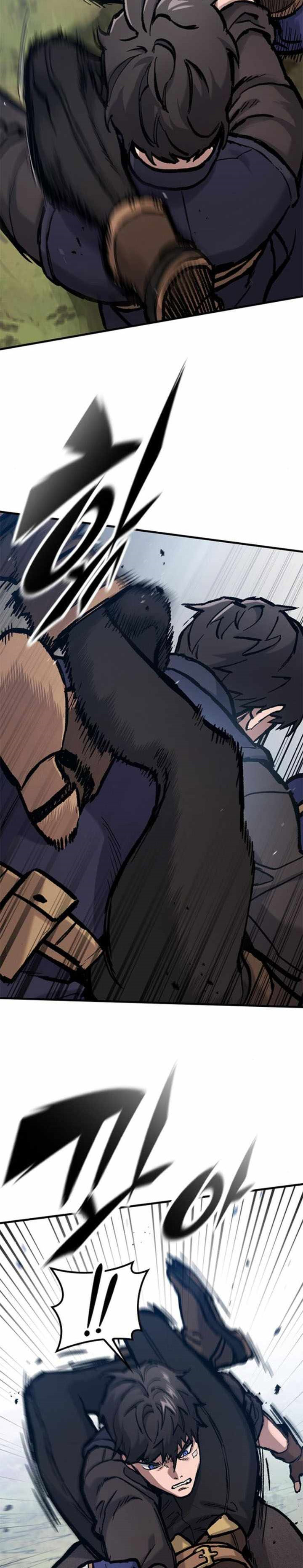 Eternally Regressing Knight Chapter 48 Gambar 30
