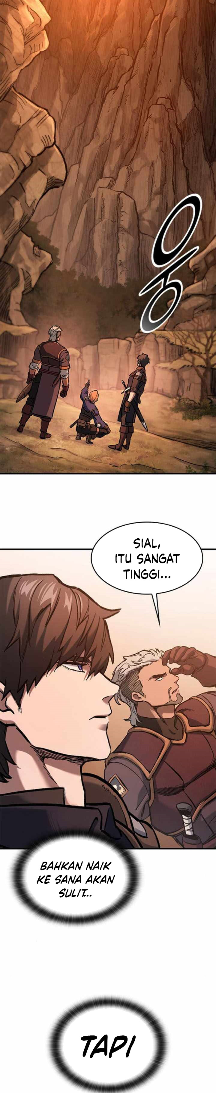 Eternally Regressing Knight Chapter 48 Gambar 38